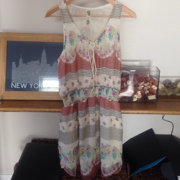 Free People Dress - Picture 1 of 4